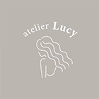 atelier　Lucyロゴ
